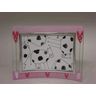 Hand-Painted Landcsape Glass Photo Frame 6x4