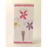 Hand Finished Birthday Card Daisy